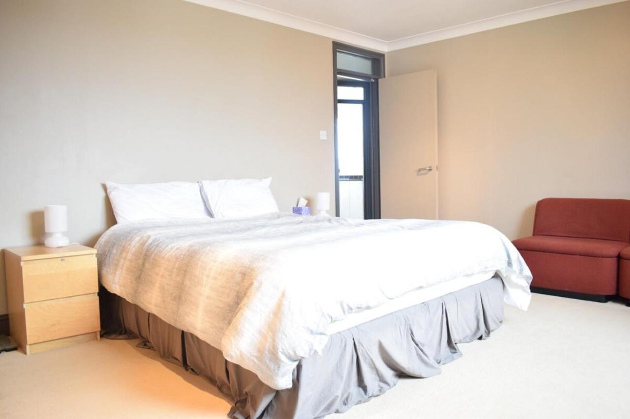 Spacious 2 Bedroom Flat In Beautiful Maida Vale 런던 외부 사진