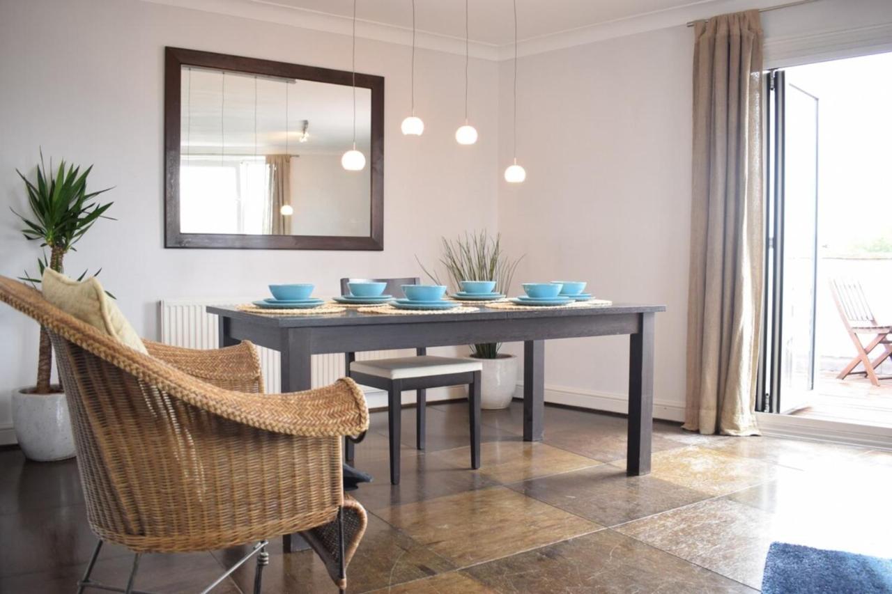 Spacious 2 Bedroom Flat In Beautiful Maida Vale 런던 외부 사진